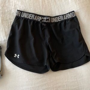 Under Armour sport shorts